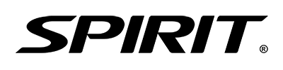 spirit logo