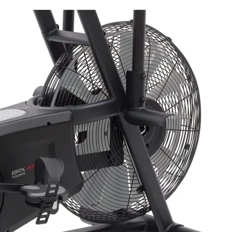 toorx fitness airbike brx air 300 met 3 interval p 2