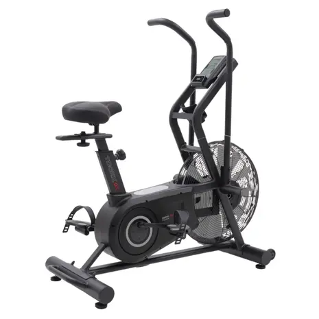 toorx fitness airbike brx air 300 met 3 interval p