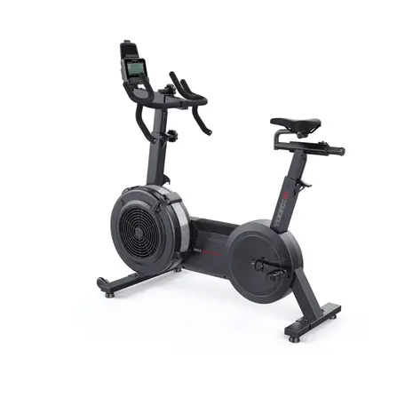 toorx professional brx air 5000 air bike 10 niveau