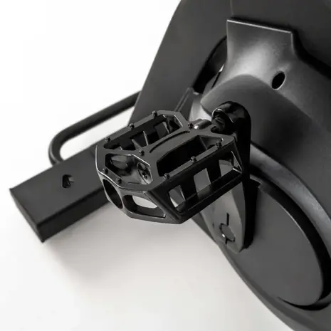 toorx professional brx air cross pro airbike 5