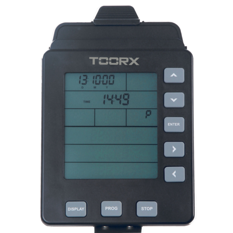 toorx professional brx airmag 7000 airbike 1