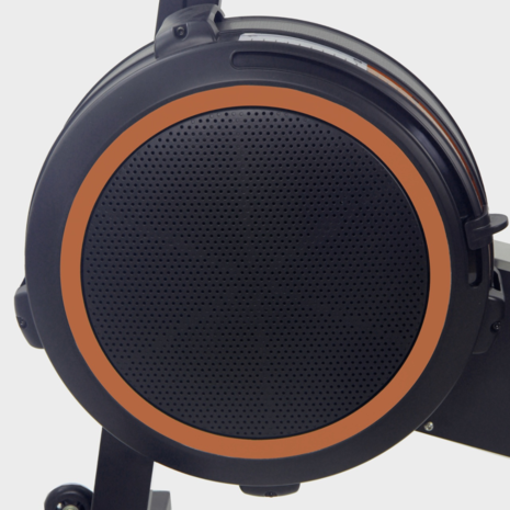 toorx professional brx airmag 7000 airbike 2