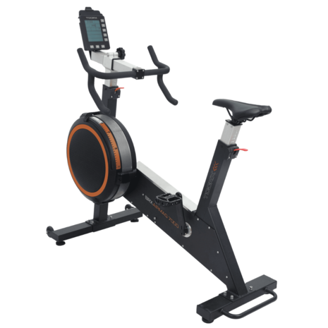 toorx professional brx airmag 7000 airbike