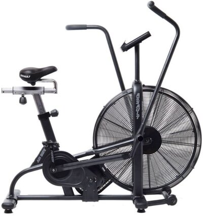 assault bike foto